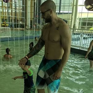 Meet your Posher, Kyle